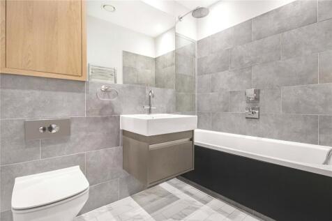 Bathroom Two