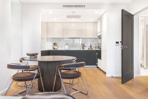 Dining Area/Kitchen