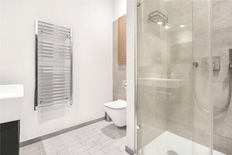 Bathroom One
