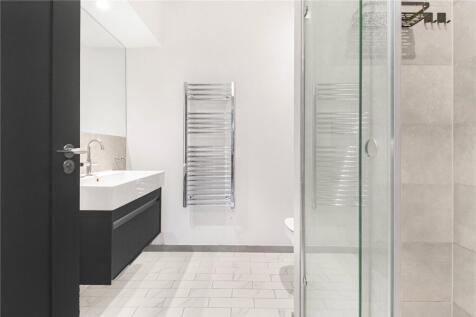 Bathroom One