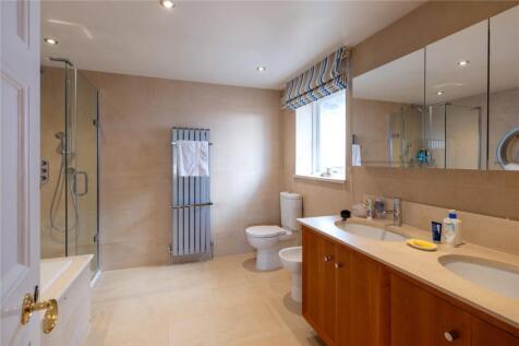 Bathroom One