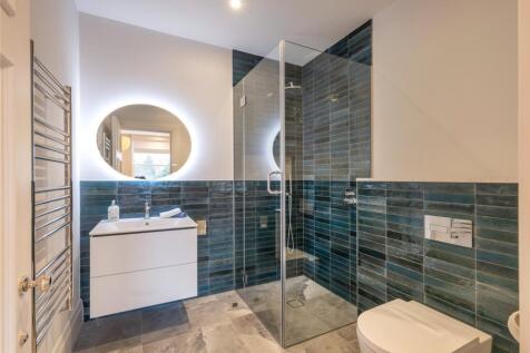 Bathroom Three