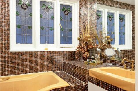 Bathroom Two