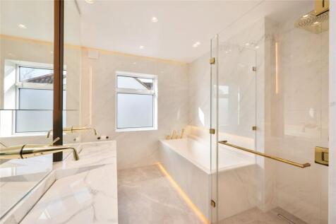 Principle Bedroom