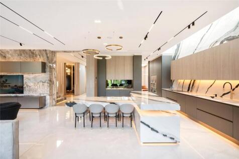 Dining Area One