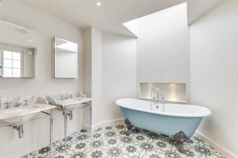 Bathroom One