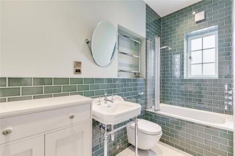 Bathroom Two