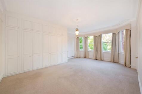 Principle Bedroom