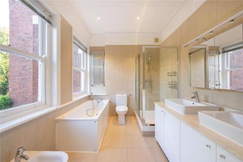 Principle Bathroom