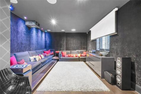 Cinema Room