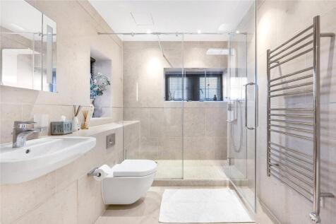 Bathroom Two