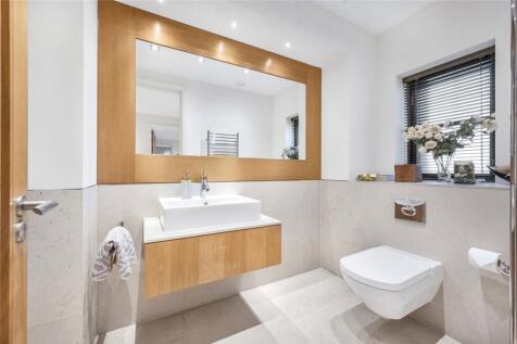 Bathroom Three