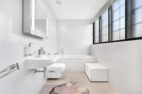 Bathroom Four