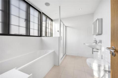 Bathroom Five