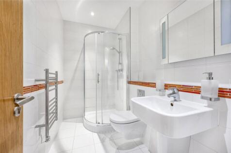 Bathroom Seven