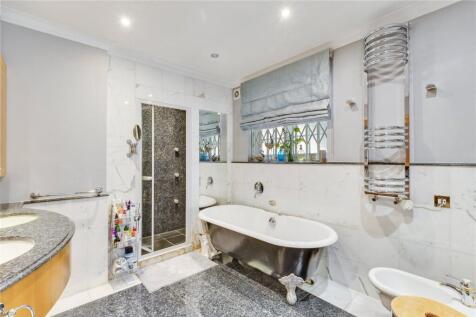 Bathroom Two