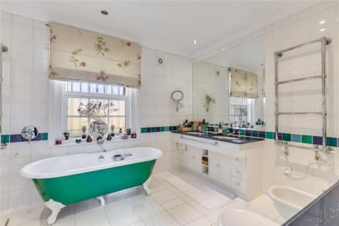 Principle Bathroom