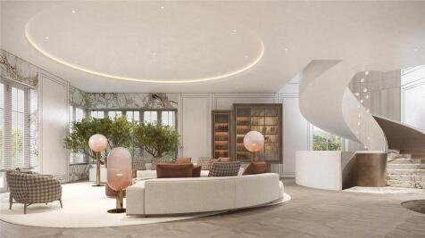 Reception One
