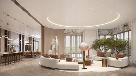 Reception One