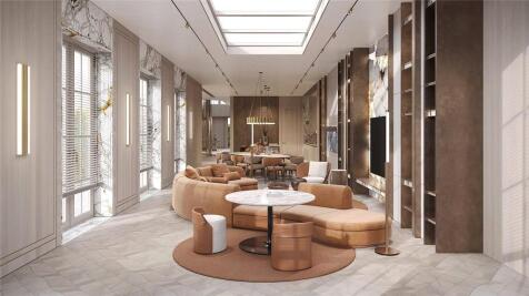 Reception Two