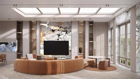 Reception Two