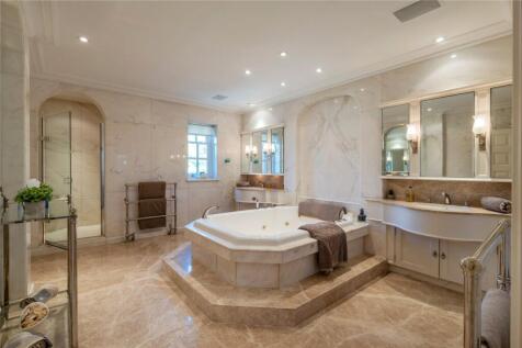 Principle Bathroom