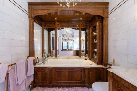 Principle Bathroom