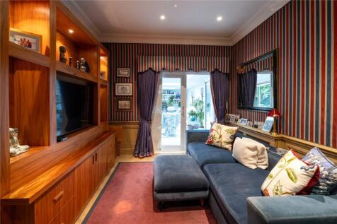 Cinema Room