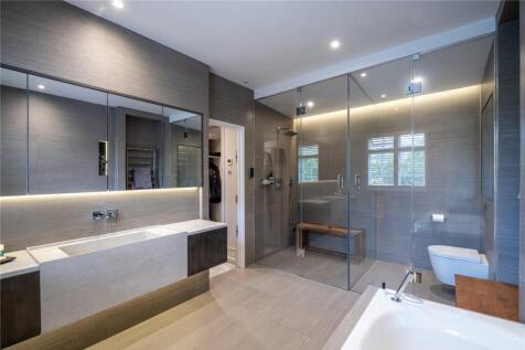 Principle Bathroom