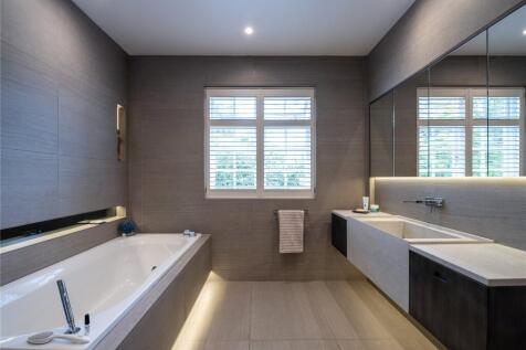 Principle Bathroom