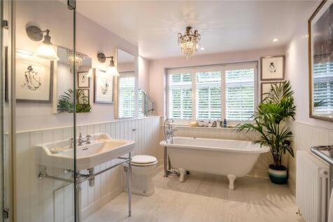 Bathroom Two