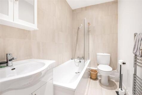 Bathroom Two