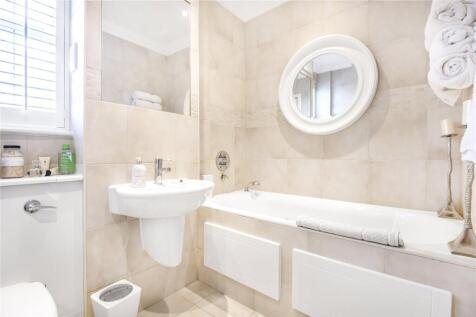 Bathroom Two