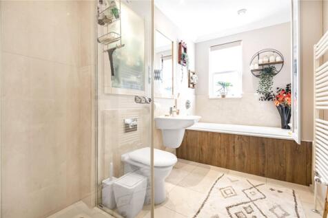 Bathroom Three