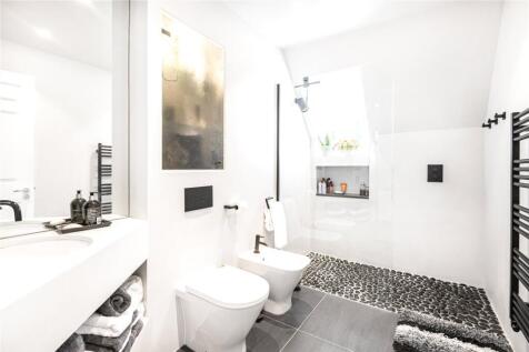 Bathroom Four