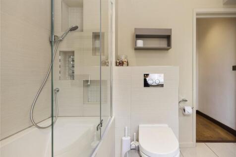 Bathroom One