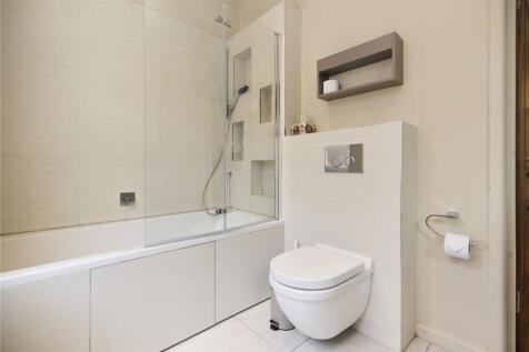Bathroom One