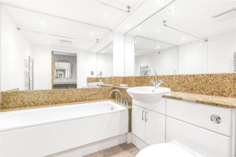 Bathroom One