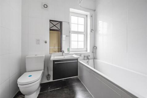 Bathroom Three