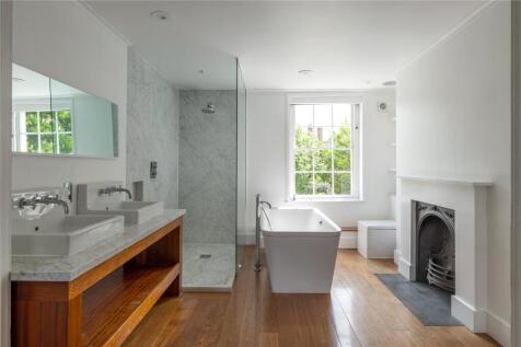 Prinicple Bathroom
