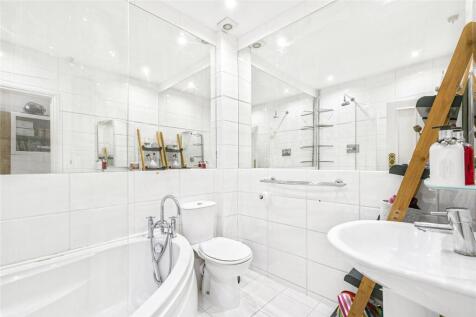 Bathroom One