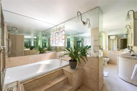 Principle Bathroom