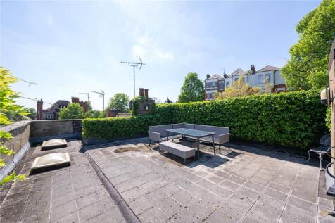 Roof Terrace