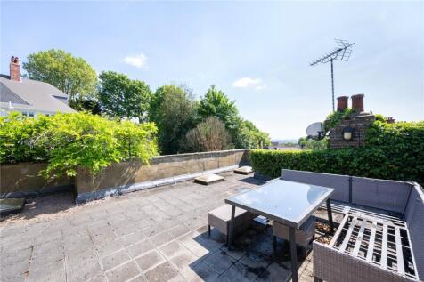 Roof Terrace