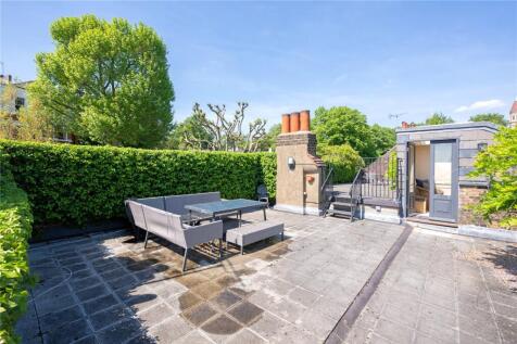 Roof Terrace