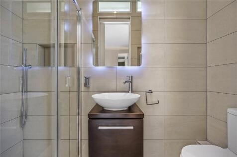 Bathroom One