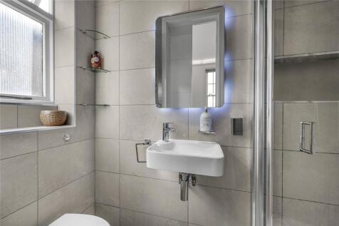 Bathroom Two