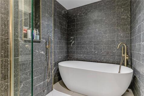 Bathroom One
