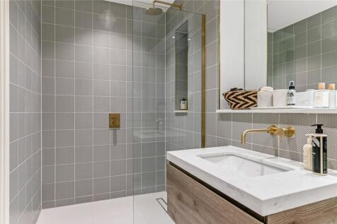 Bathroom Two