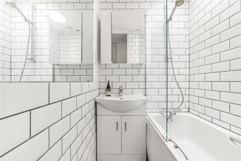 Bathroom One